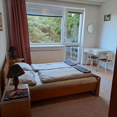 Apartman S Terasou オロモウツ エクステリア 写真