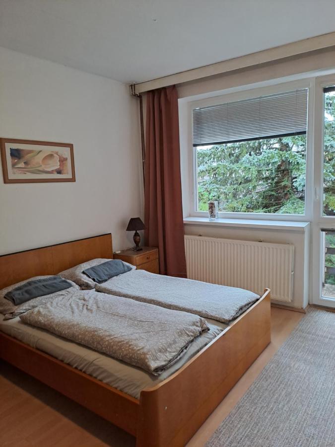 Apartman S Terasou オロモウツ エクステリア 写真