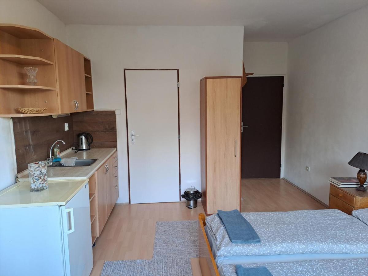 Apartman S Terasou オロモウツ エクステリア 写真
